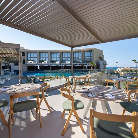 Ventale Island Breeze Resort Georgioupoli Exterior photo