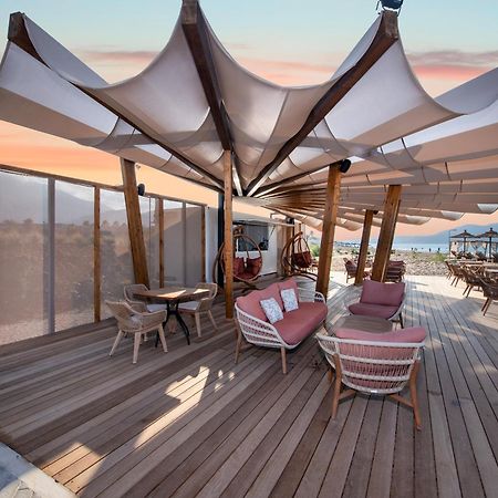 Ventale Island Breeze Resort Georgioupoli Exterior photo