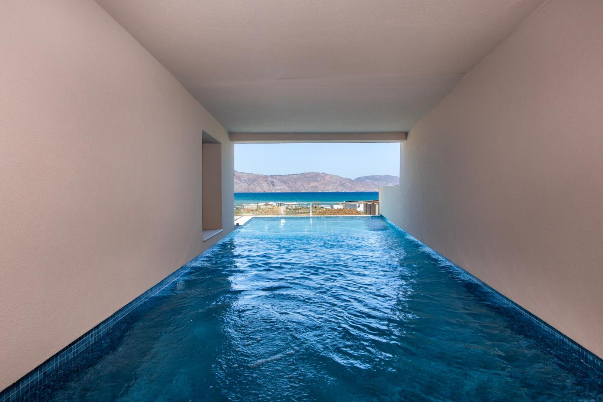 Ventale Island Breeze Resort Georgioupoli Exterior photo