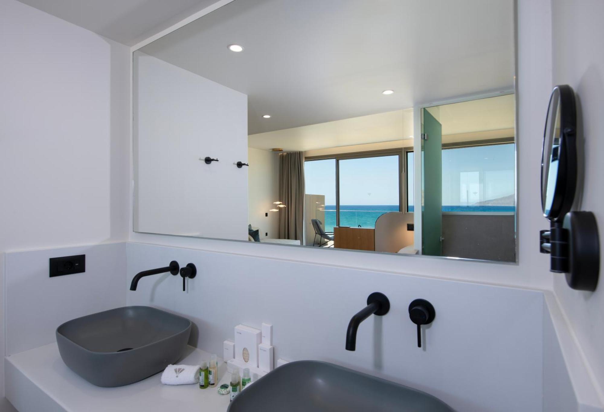 Ventale Island Breeze Resort Georgioupoli Exterior photo